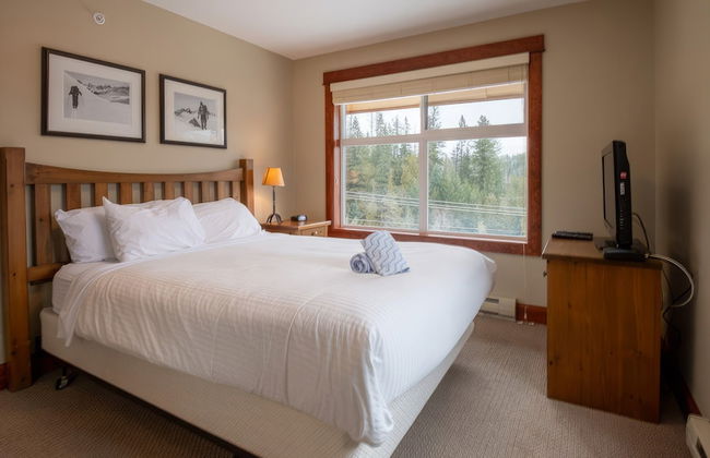 Timberline Lodges by Fernie Lodging Co - Foto 72