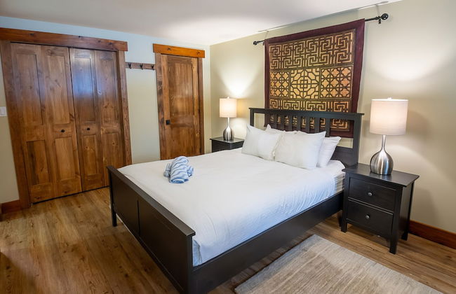 Timberline Lodges by Fernie Lodging Co - Foto 7