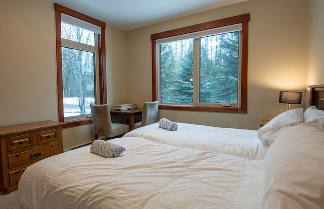 Timberline Lodges by Fernie Lodging Co - Foto 52
