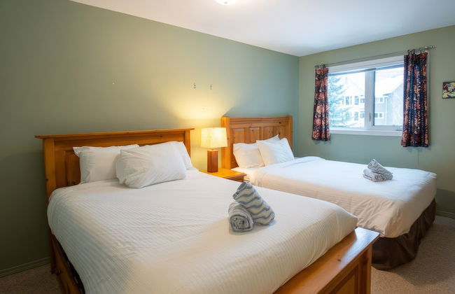 Timberline Lodges by Fernie Lodging Co - Foto 17
