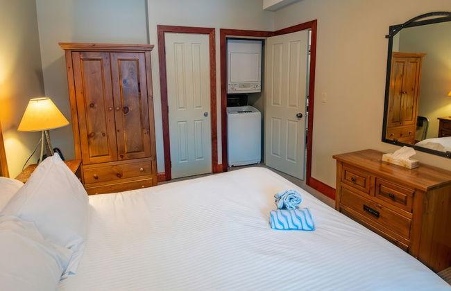 Timberline Lodges by Fernie Lodging Co - Foto 66