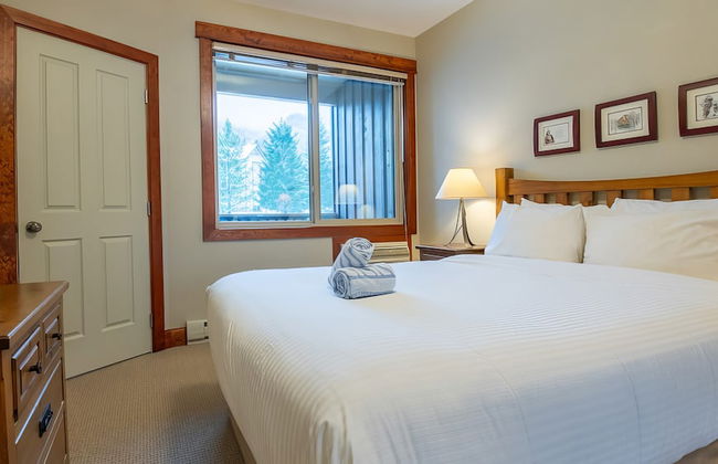 Timberline Lodges by Fernie Lodging Co - Foto 59