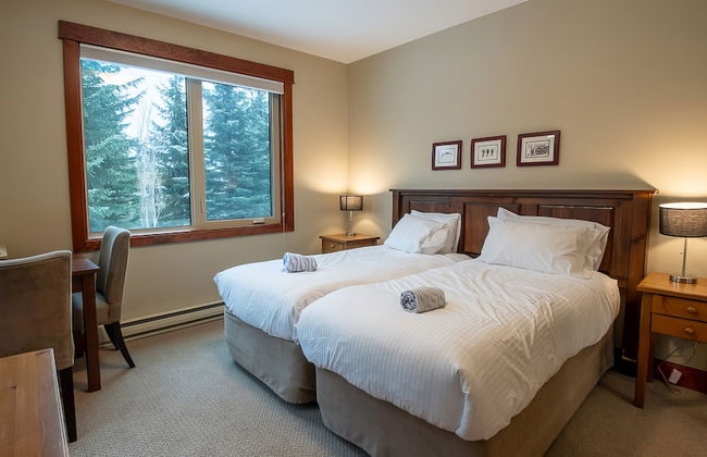 Timberline Lodges by Fernie Lodging Co - Foto 50