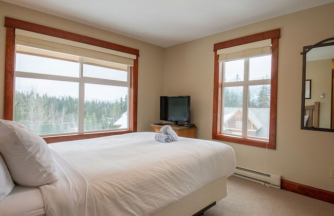 Timberline Lodges by Fernie Lodging Co - Foto 69