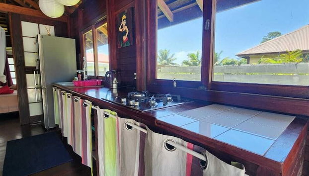 Cozinha privada