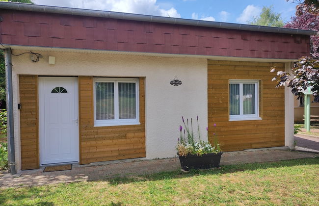 Appart'Hôtel Le Haut Berry - Foto 36
