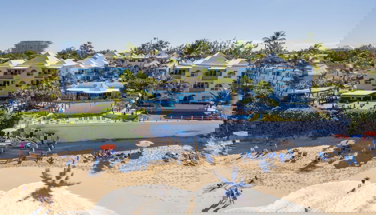 Foto 1 - Spacious Garden Villas on Beach Frost resort near Atlantis