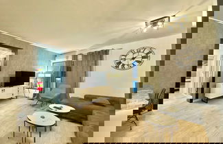 Foto 1 - Modern One Bedroom Apartment