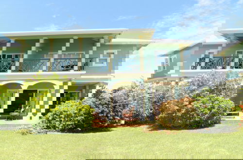 Foto 1 - The Pelican #3 - Spacious 3 bedroom 2.5 bath waterfront townhome in the heart of Rodney Bay. 3 Townhouse by RedAwning