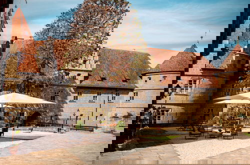 Foto 37 - Schloss Frankenberg
