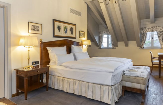 Schloss Frankenberg - Foto 12