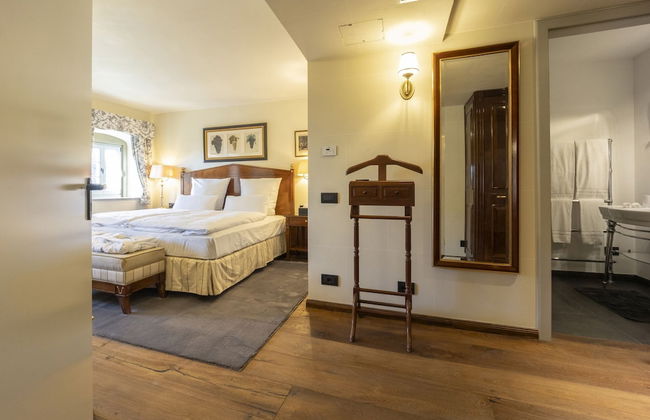 Schloss Frankenberg - Foto 7