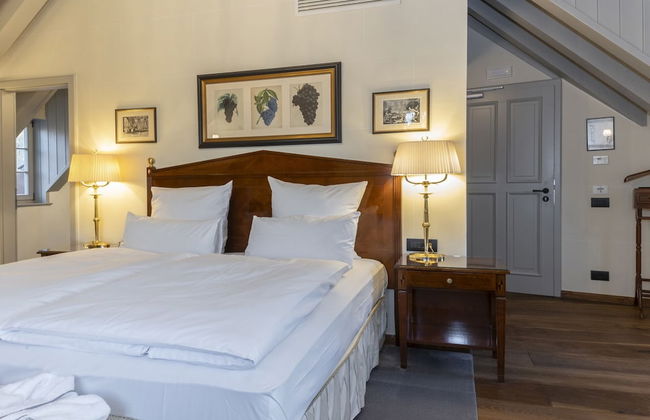 Schloss Frankenberg - Foto 11