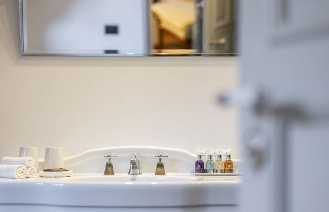 Schloss Frankenberg - Foto 22