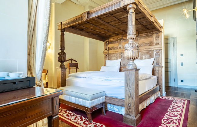 Schloss Frankenberg - Foto 18