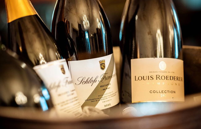 Schloss Frankenberg - Foto 28