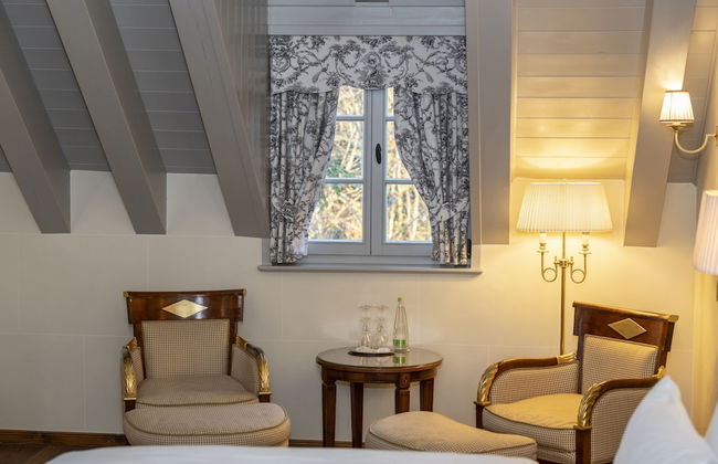 Schloss Frankenberg - Foto 10