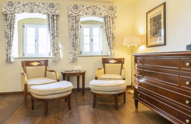 Schloss Frankenberg - Foto 8