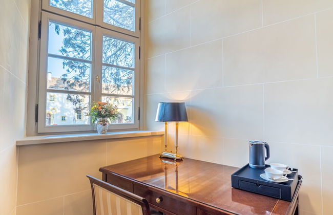 Schloss Frankenberg - Foto 19