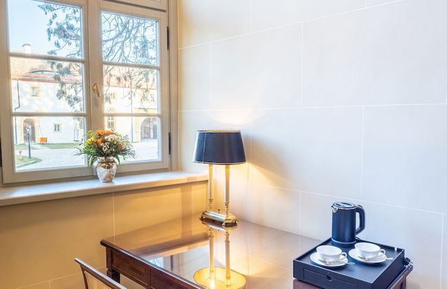 Schloss Frankenberg - Foto 21