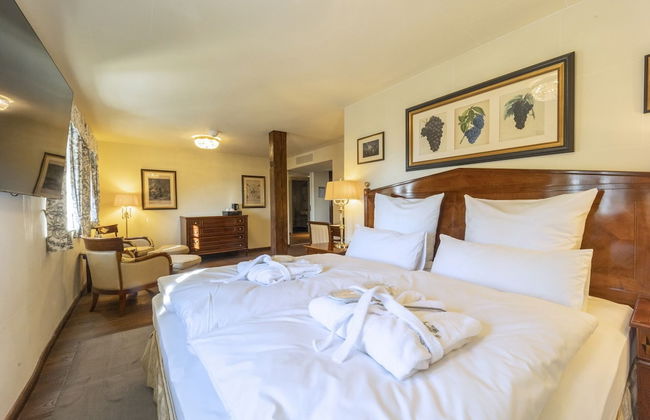 Schloss Frankenberg - Foto 9