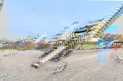 Foto 27 - Apartament Sun & Snow Aquamarina Onyx