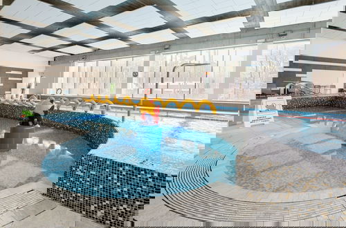 Foto 22 - Apartament Sun & Snow Aquamarina Onyx
