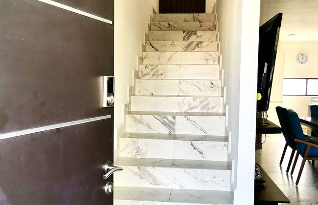 Casa Roma - Foto 1