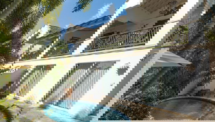 Photo 1 - Royal Westmoreland - Sugar Cane Ridge 3 4 Bedroom Townhouse
