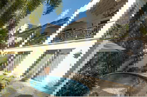 Photo 1 - Royal Westmoreland - Sugar Cane Ridge 3 4 Bedroom Townhouse