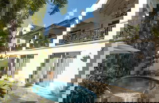 Photo 1 - Royal Westmoreland - Sugar Cane Ridge 3 4 Bedroom Townhouse