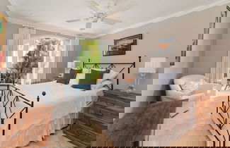Photo 3 - Royal Westmoreland - Sugar Cane Ridge 3 4 Bedroom Townhouse