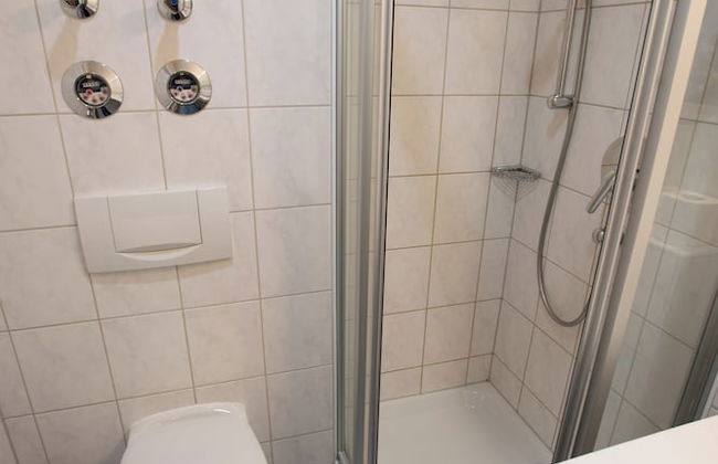 Appartement-Hotel Finkenhof - Foto 12