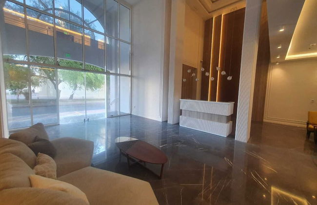 Terminal Inn Airport Hotel & Apartment - Foto 2