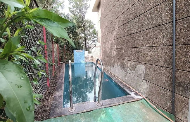 Clifton Villa - Foto 19