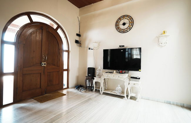 Clifton Villa - Foto 3