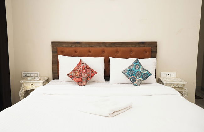 Clifton Villa - Foto 10