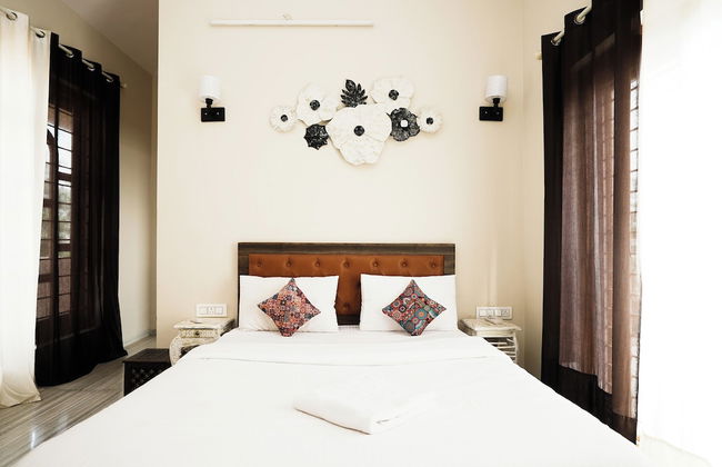 Clifton Villa - Foto 8