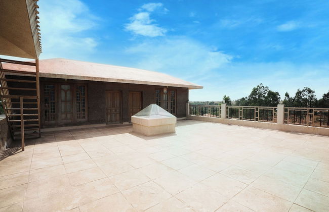Clifton Villa - Foto 24