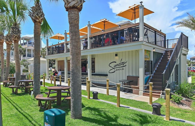 Sterling Sands 208 - Foto 32