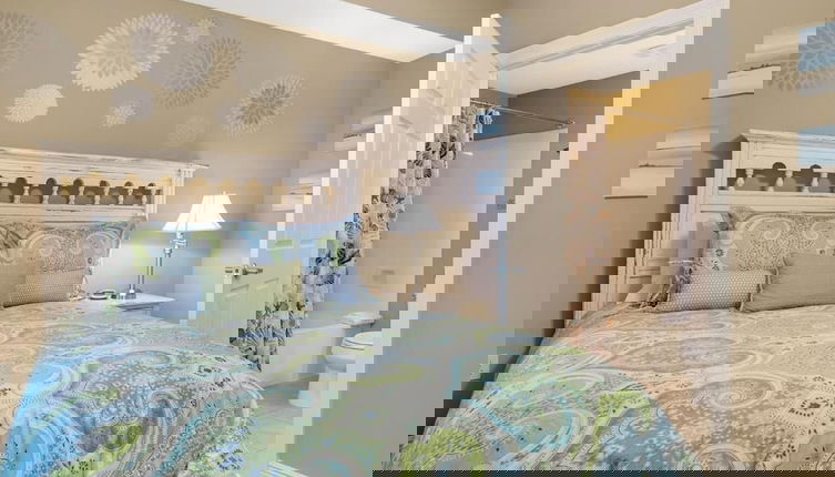 Photo 1 - Ariel Dunes II 1007- Son-sent Blessings