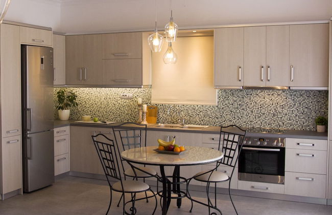 Pithos Apartments - Foto 39
