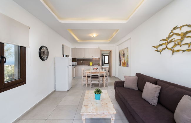 Pithos Apartments - Foto 46