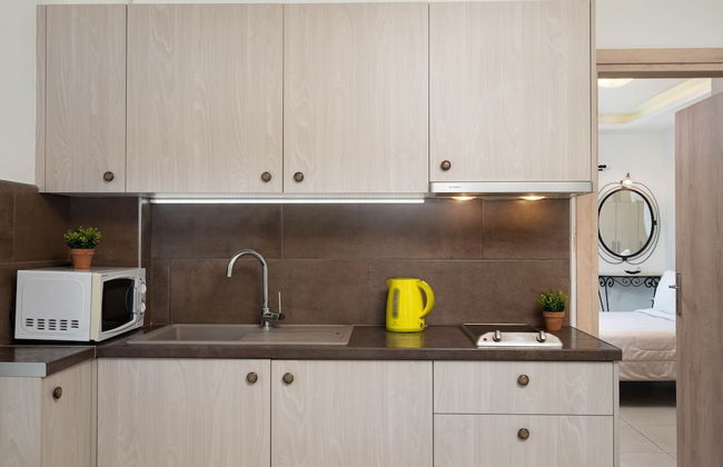 Pithos Apartments - Foto 29