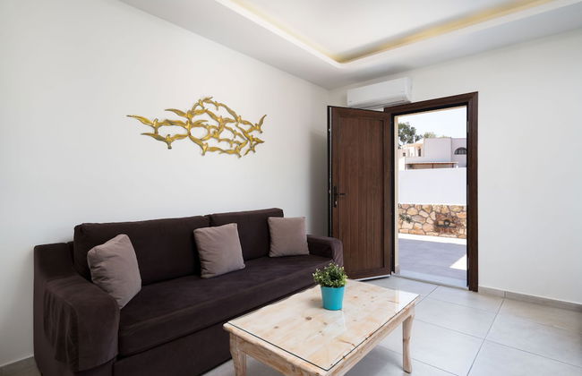 Pithos Apartments - Foto 44