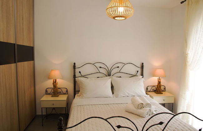 Pithos Apartments - Foto 24