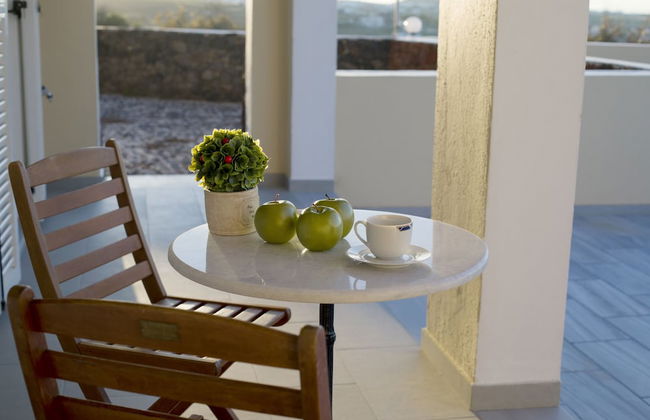 Pithos Apartments - Foto 65