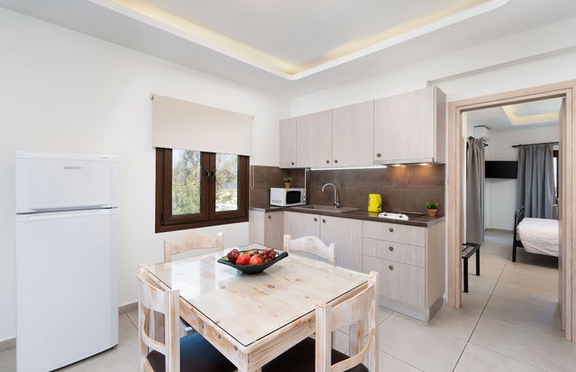 Pithos Apartments - Foto 30