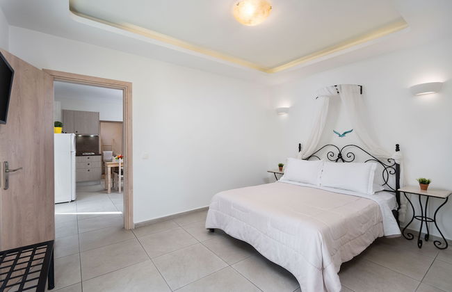 Pithos Apartments - Foto 14