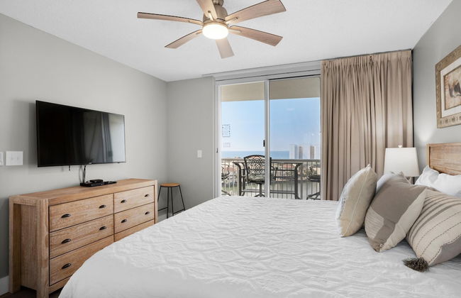 Pelican Beach Terrace 805 - Foto 3